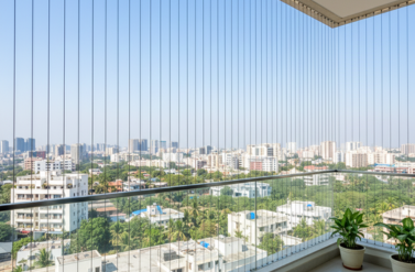 Invisible Grill Installation Blog